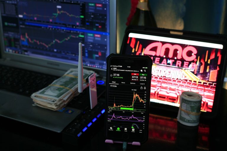 amc stock