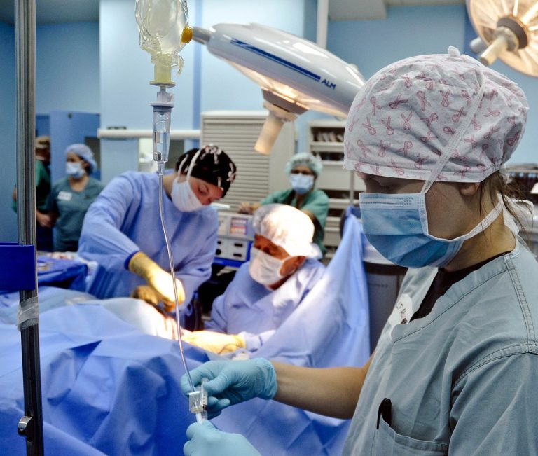 Asensus Surgical