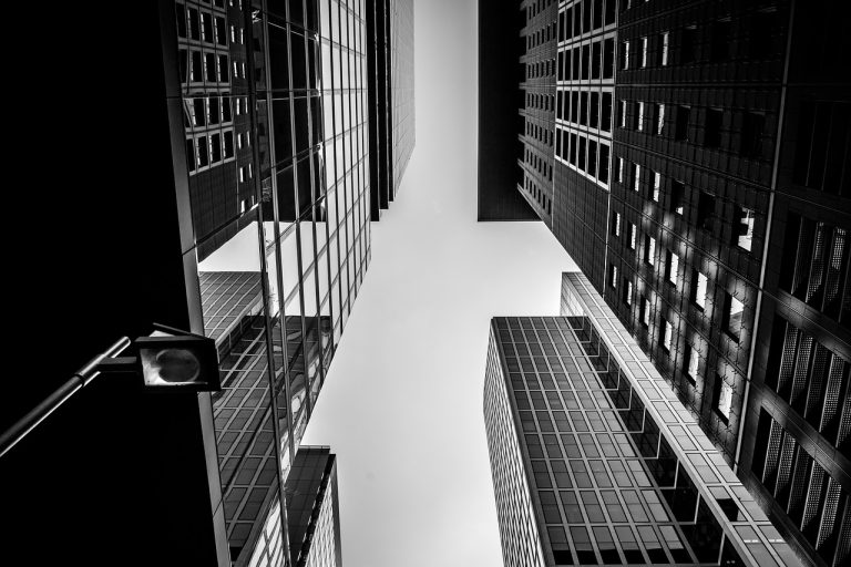 Bank of America