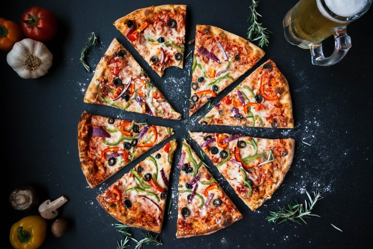 Domino's Pizza Stock