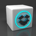 DropBox stock
