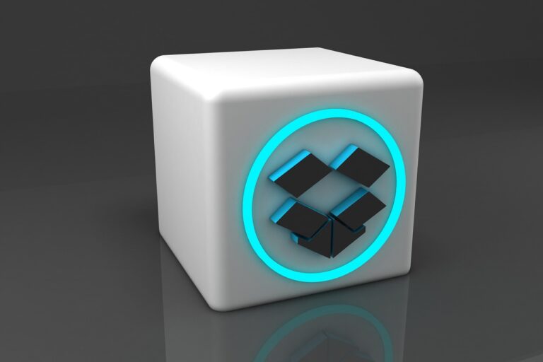 DropBox stock
