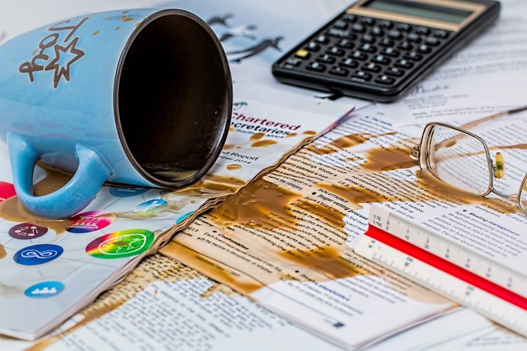 Forex Mistakes