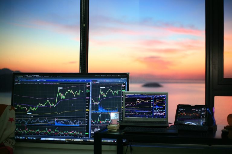 Forex trading
