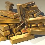 Gold investment 2023