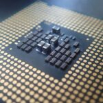 Intel stock