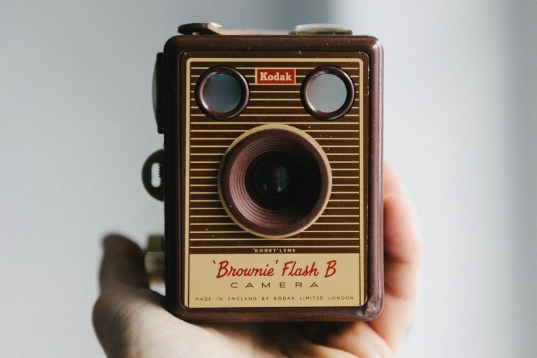 Eastman Kodak