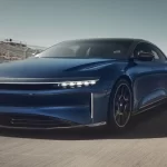 Lucid Motors