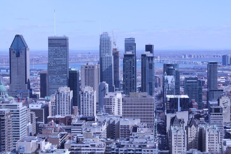 Bank of montreal