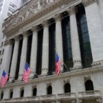 Dow Jones Industrial Average