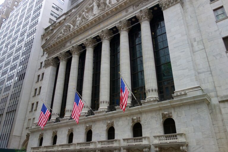 Dow Jones Industrial Average