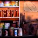 Market trends