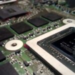 Nvidia stock presentation