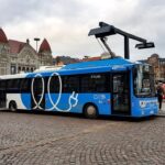 Proterra bankruptcy