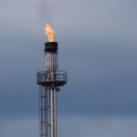 Natural gas price predictions