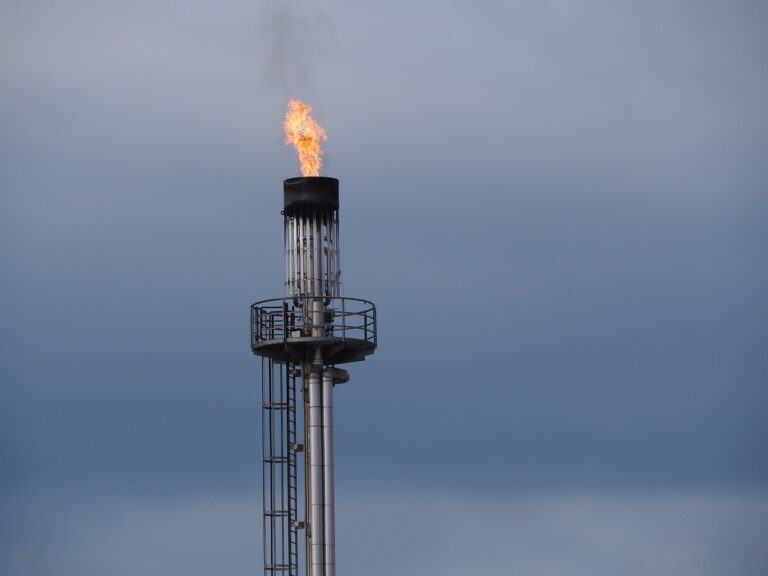 Natural gas price predictions