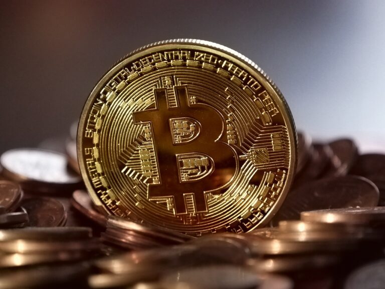 Bitcoin ETF